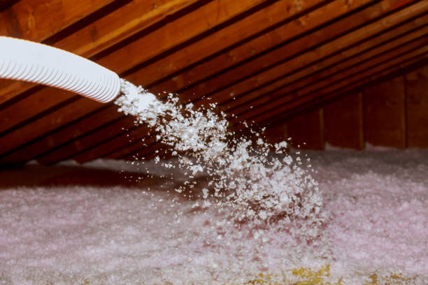 Types of Insulation We Offer in Delaware, OH